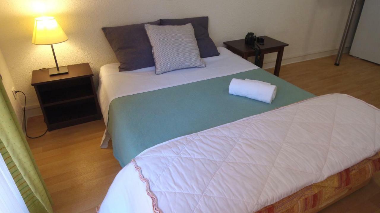 Vvf Sud Aveyron Hotell Brusque Exteriör bild