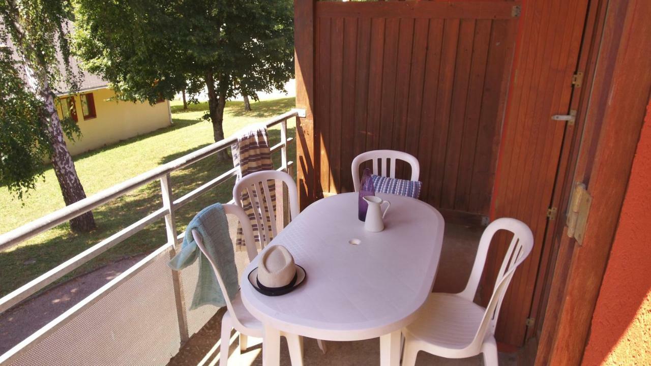 Vvf Sud Aveyron Hotell Brusque Exteriör bild