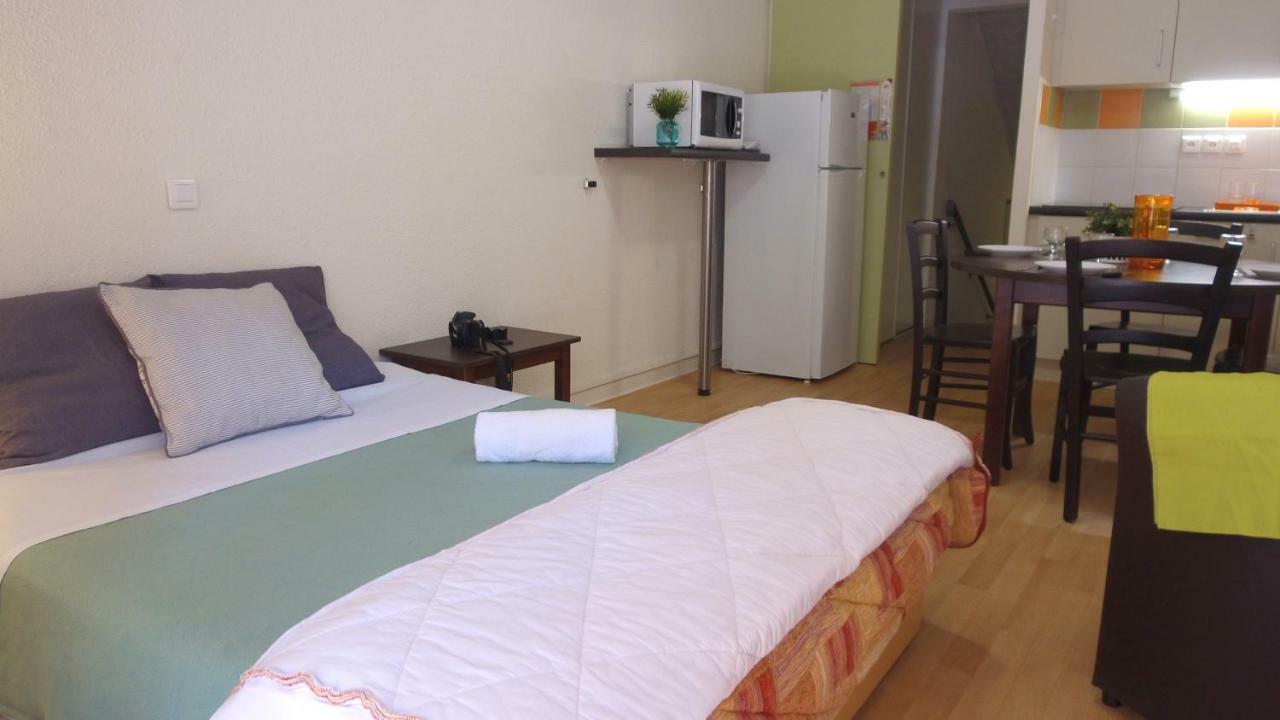 Vvf Sud Aveyron Hotell Brusque Exteriör bild