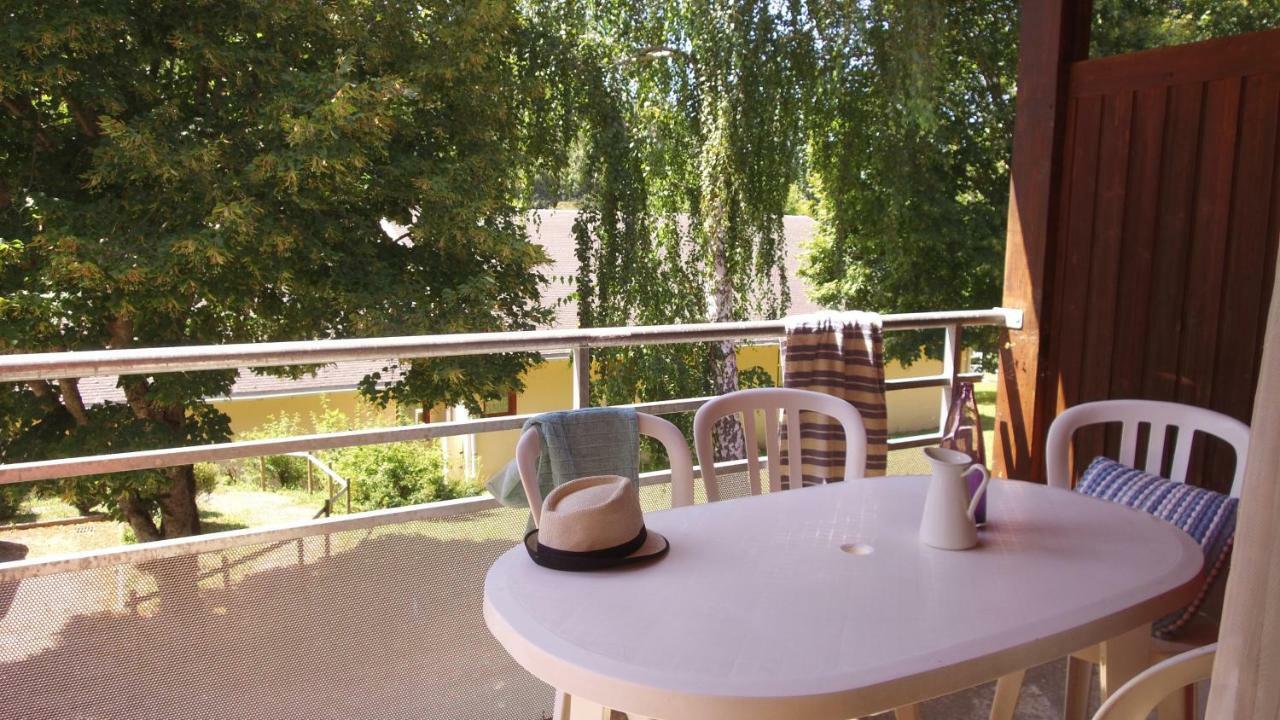 Vvf Sud Aveyron Hotell Brusque Exteriör bild